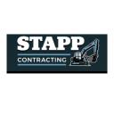 Stapp Contracting logo